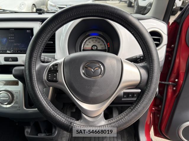 Mazda FLAIR CROSSOVER 2016-07 8728837-13