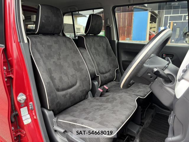 Mazda FLAIR CROSSOVER 2016-07 8728837-14
