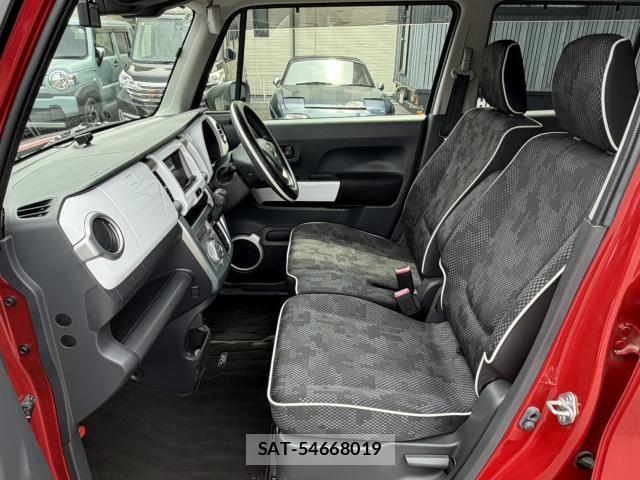 Mazda FLAIR CROSSOVER 2016-07 8728837-15