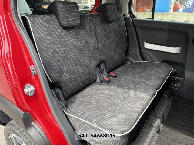 Mazda FLAIR CROSSOVER 2016-07 8728837-17