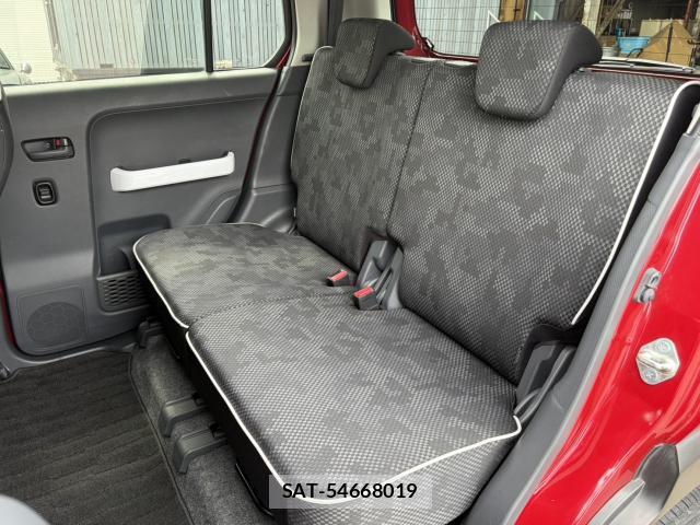 Mazda FLAIR CROSSOVER 2016-07 8728837-18