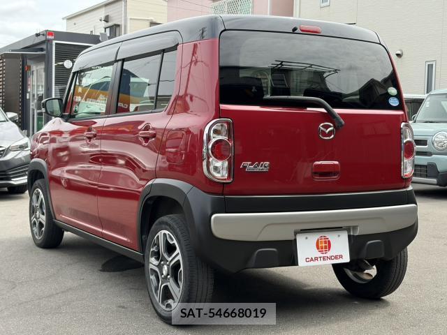 Mazda FLAIR CROSSOVER 2016-07 8728837-3
