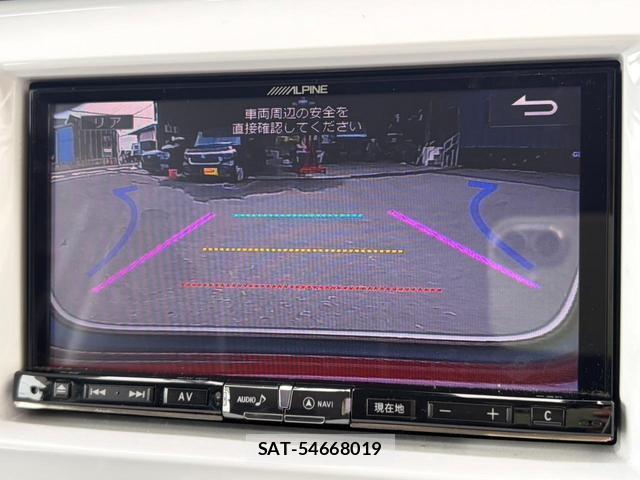 Mazda FLAIR CROSSOVER 2016-07 8728837-5
