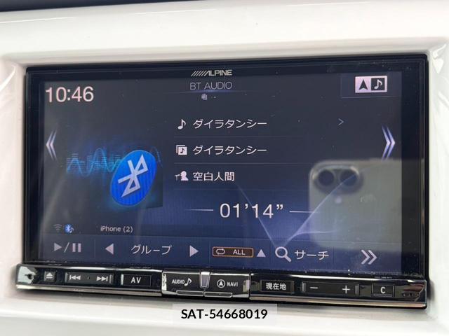Mazda FLAIR CROSSOVER 2016-07 8728837-7
