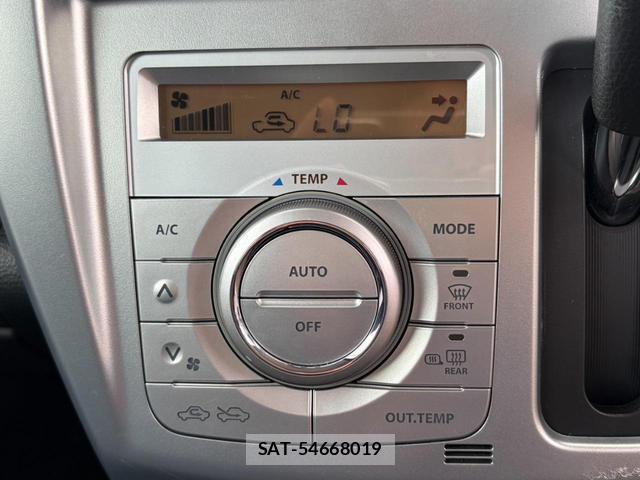 Mazda FLAIR CROSSOVER 2016-07 8728837-9
