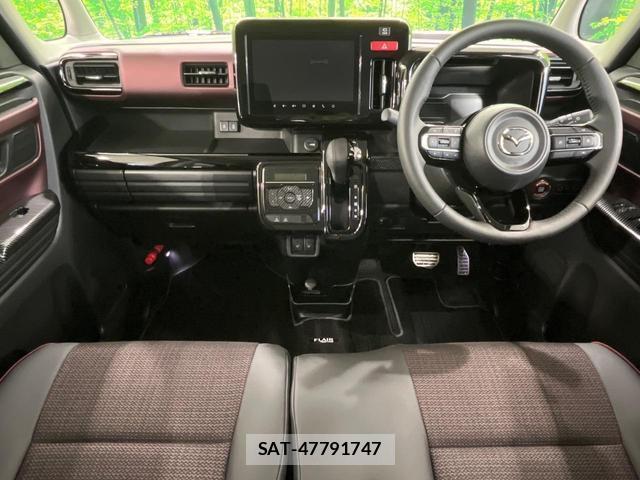 Mazda FLAIR WAGON 2026-02 8727257-1
