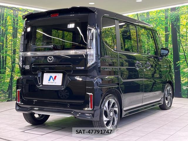 Mazda FLAIR WAGON 2026-02 8727257-16