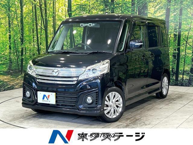Mazda FLAIR WAGON 2015-12 8728387-0