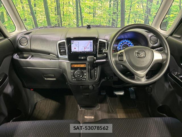 Mazda FLAIR WAGON 2015-12 8728387-1