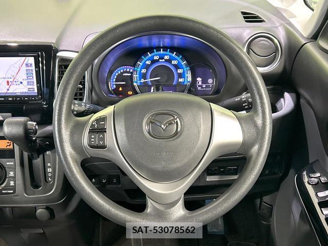 Mazda FLAIR WAGON 2015-12 8728387-10