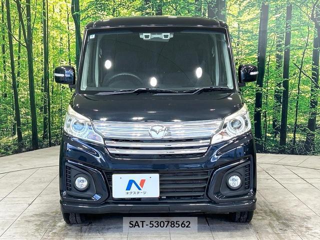 Mazda FLAIR WAGON 2015-12 8728387-13