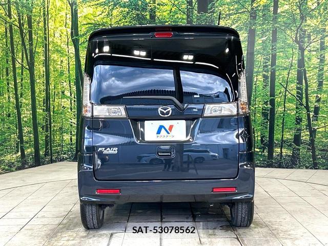 Mazda FLAIR WAGON 2015-12 8728387-14