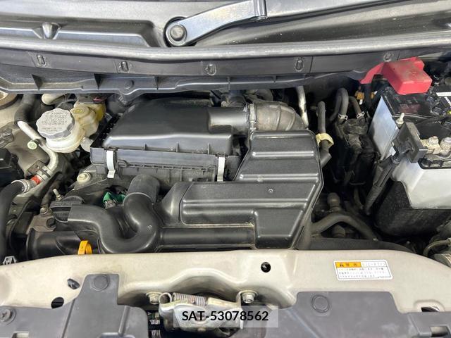 Mazda FLAIR WAGON 2015-12 8728387-17