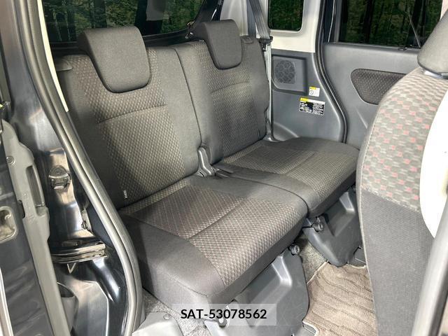 Mazda FLAIR WAGON 2015-12 8728387-8