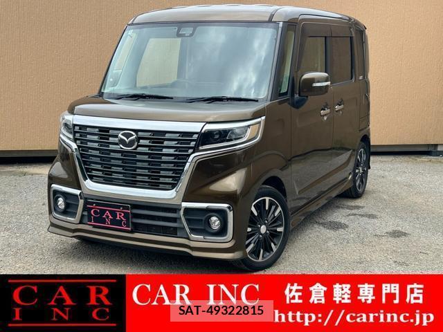 Mazda FLAIR WAGON 2018-04 8728720-0