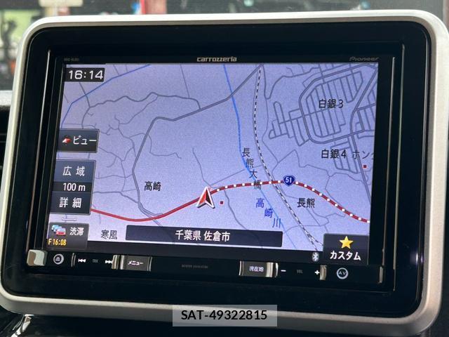Mazda FLAIR WAGON 2018-04 8728720-1