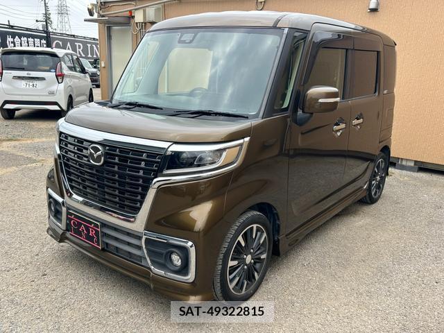 Mazda FLAIR WAGON 2018-04 8728720-10
