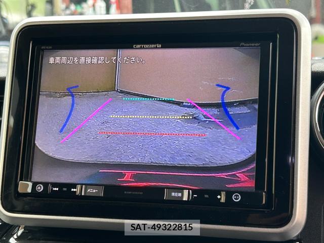 Mazda FLAIR WAGON 2018-04 8728720-3