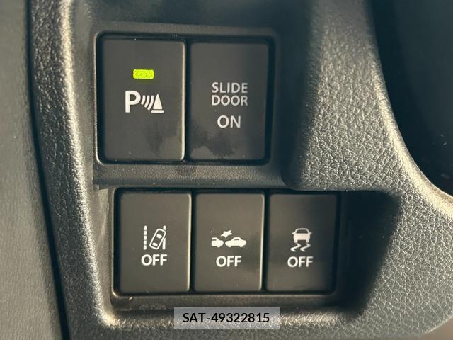 Mazda FLAIR WAGON 2018-04 8728720-5