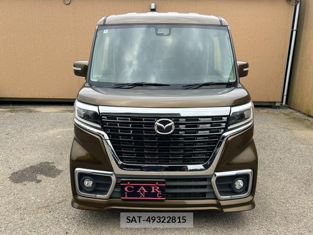 Mazda FLAIR WAGON 2018-04 8728720-8