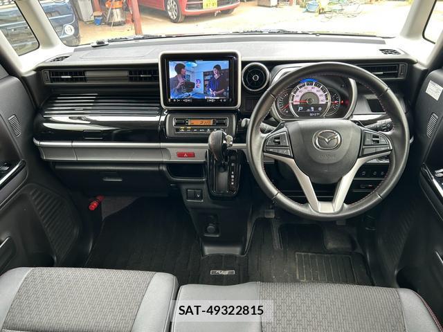 Mazda FLAIR WAGON 2018-04 8728720-9