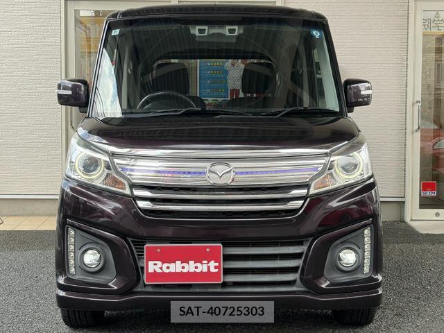 Mazda FLAIR WAGON 2016-06 8728880-1