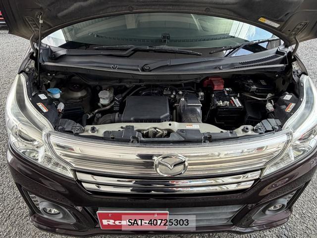 Mazda FLAIR WAGON 2016-06 8728880-10