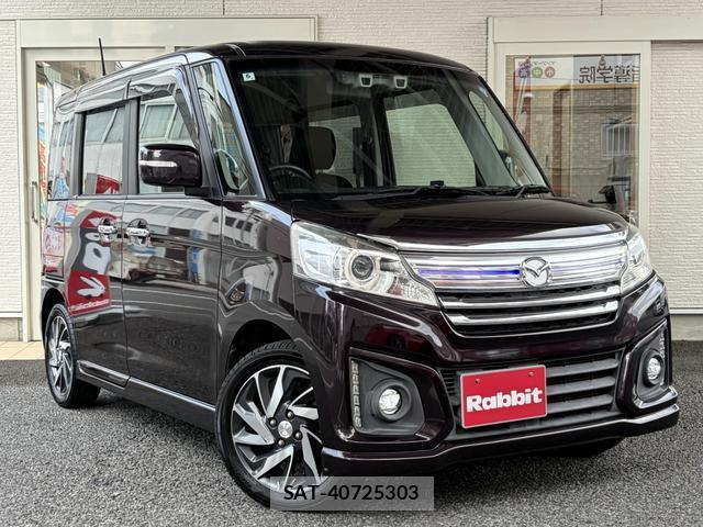 Mazda FLAIR WAGON 2016-06 8728880-11
