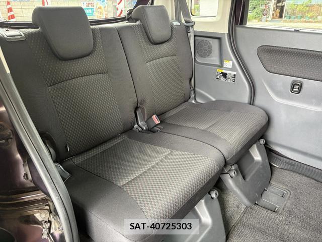 Mazda FLAIR WAGON 2016-06 8728880-16