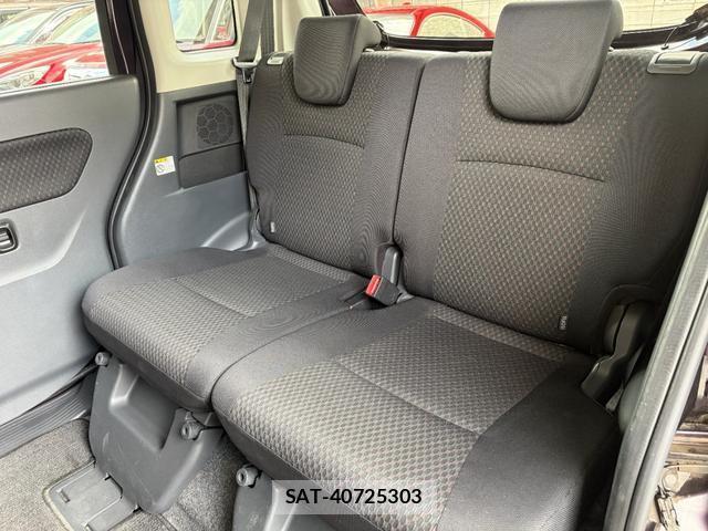 Mazda FLAIR WAGON 2016-06 8728880-17