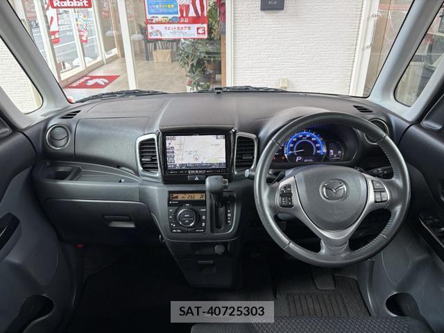 Mazda FLAIR WAGON 2016-06 8728880-5