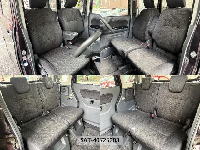 Mazda FLAIR WAGON 2016-06 8728880-6