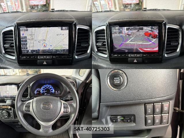 Mazda FLAIR WAGON 2016-06 8728880-7