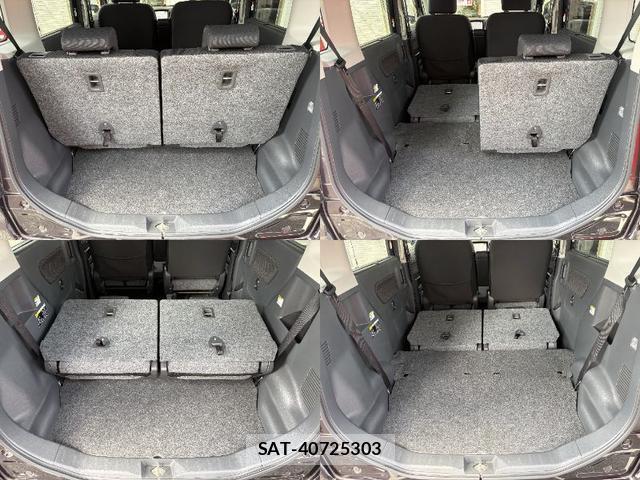Mazda FLAIR WAGON 2016-06 8728880-8
