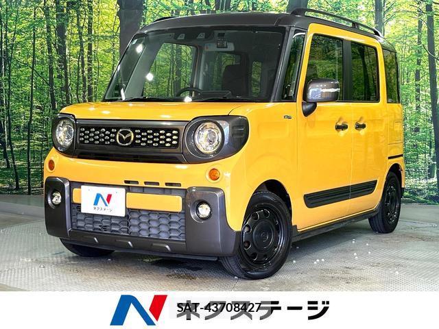 Mazda FLAIR WAGON 2020-10 8728695-0