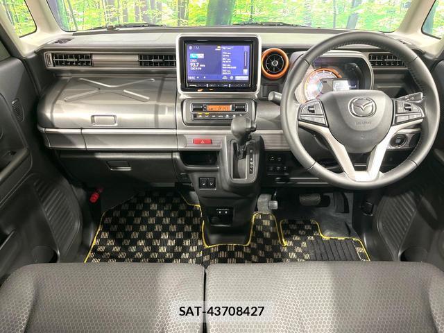 Mazda FLAIR WAGON 2020-10 8728695-1