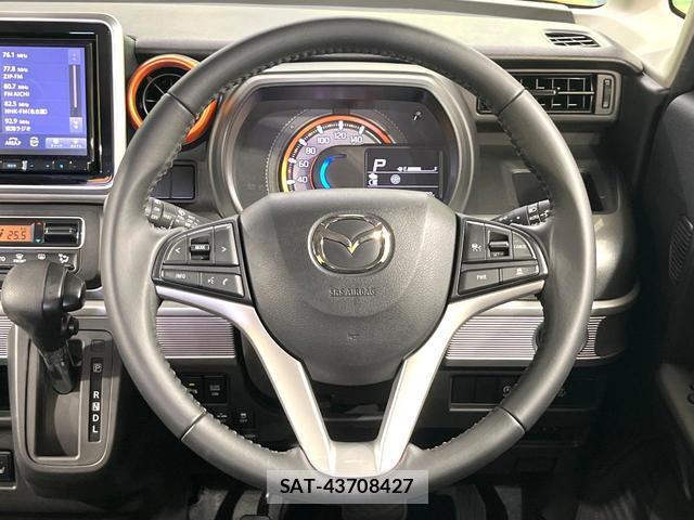 Mazda FLAIR WAGON 2020-10 8728695-10