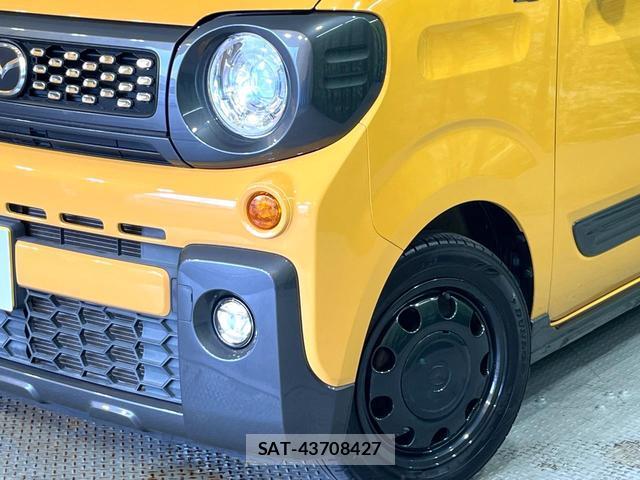 Mazda FLAIR WAGON 2020-10 8728695-11