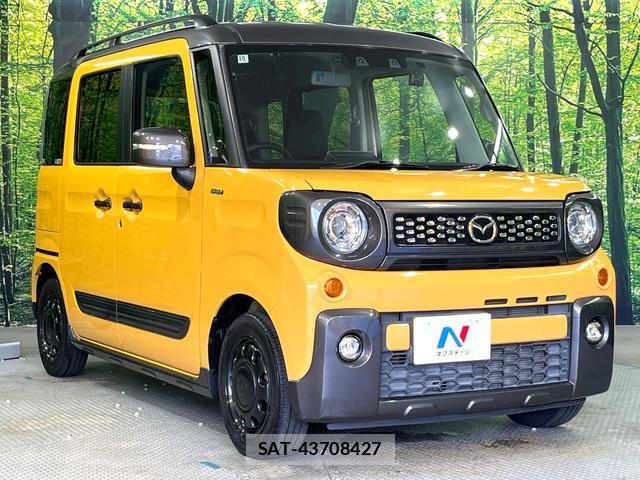 Mazda FLAIR WAGON 2020-10 8728695-15