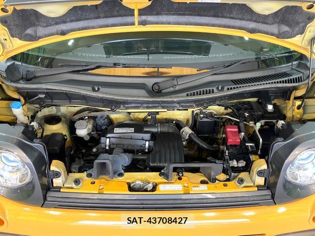 Mazda FLAIR WAGON 2020-10 8728695-17