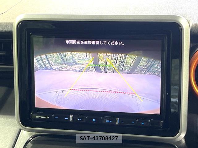 Mazda FLAIR WAGON 2020-10 8728695-3