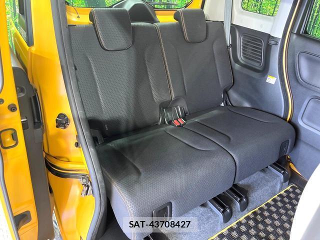 Mazda FLAIR WAGON 2020-10 8728695-8