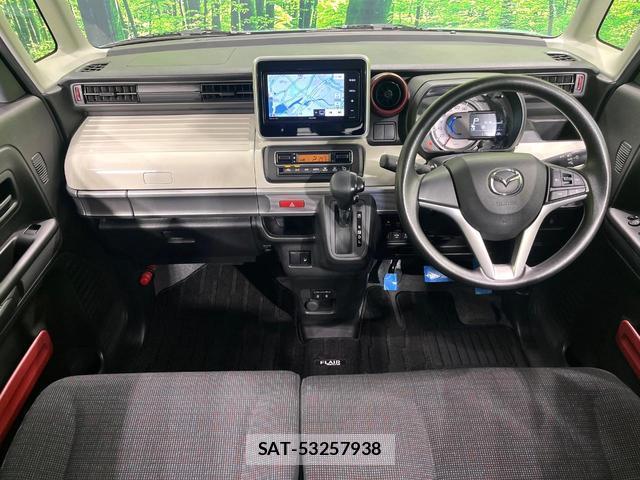 Mazda FLAIR WAGON 2021-12 8727126-1