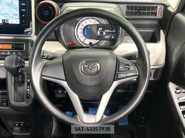 Mazda FLAIR WAGON 2021-12 8727126-10
