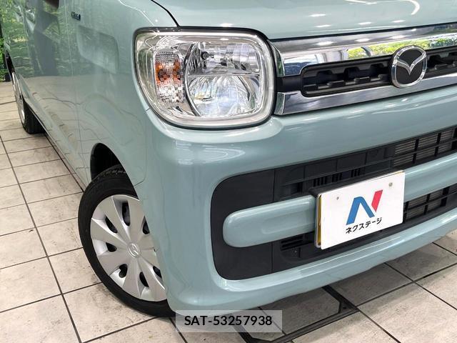 Mazda FLAIR WAGON 2021-12 8727126-11