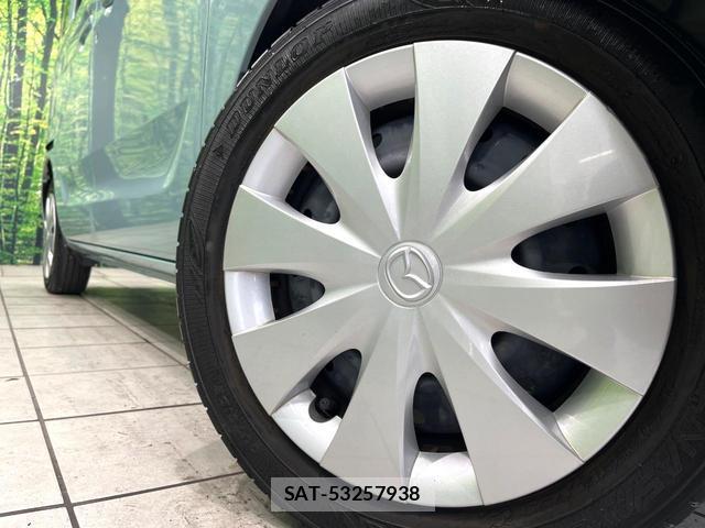 Mazda FLAIR WAGON 2021-12 8727126-12