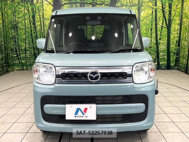 Mazda FLAIR WAGON 2021-12 8727126-13