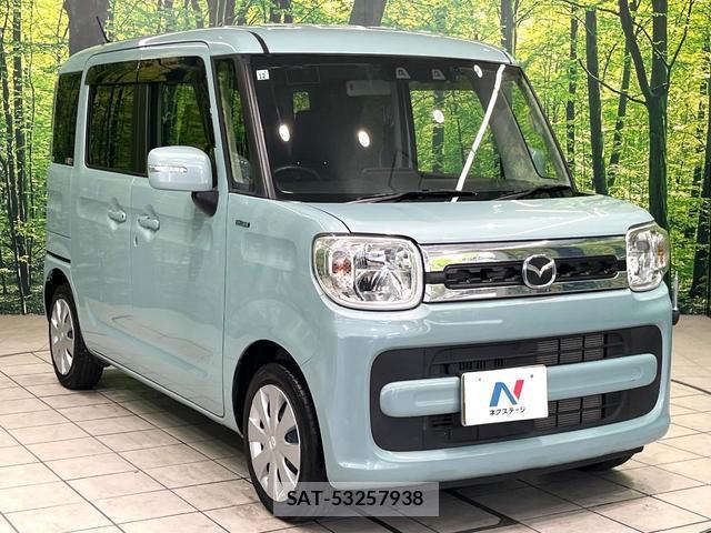 Mazda FLAIR WAGON 2021-12 8727126-15