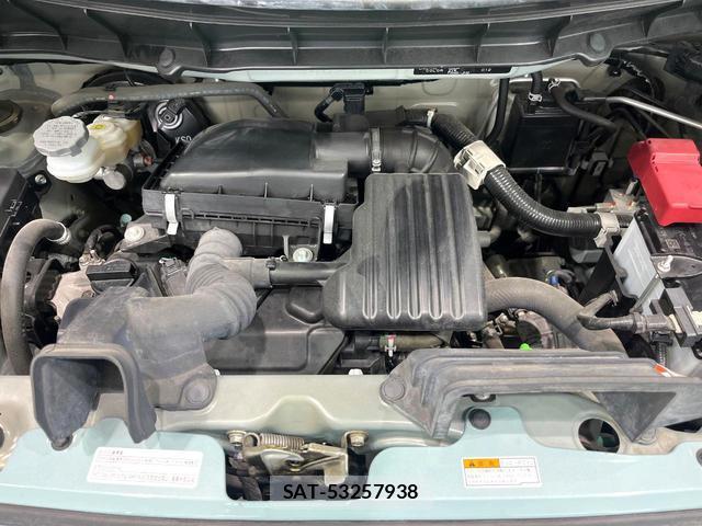 Mazda FLAIR WAGON 2021-12 8727126-17