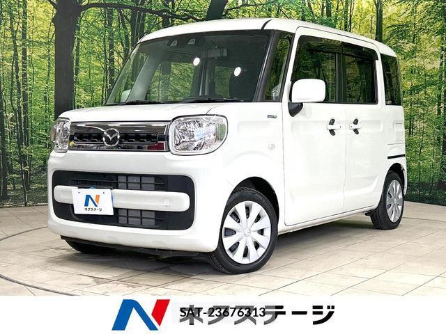 Mazda FLAIR WAGON 2021-04 8727881-0